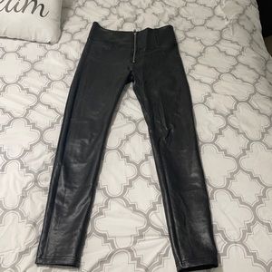 Freddy jeans black size 4